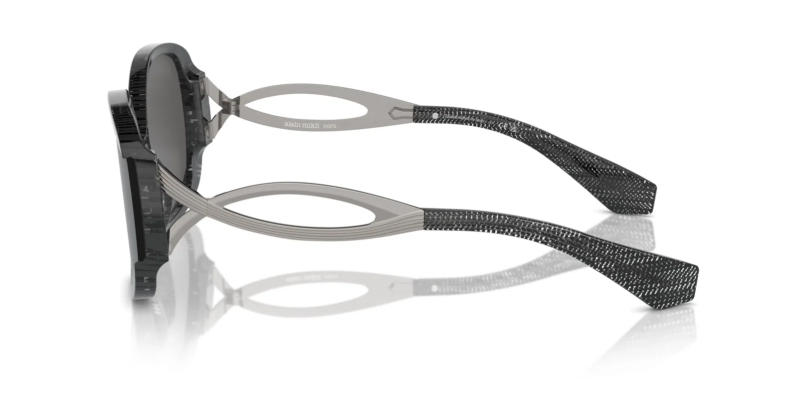Alain Mikli 5508 Sunglasses - view 12
